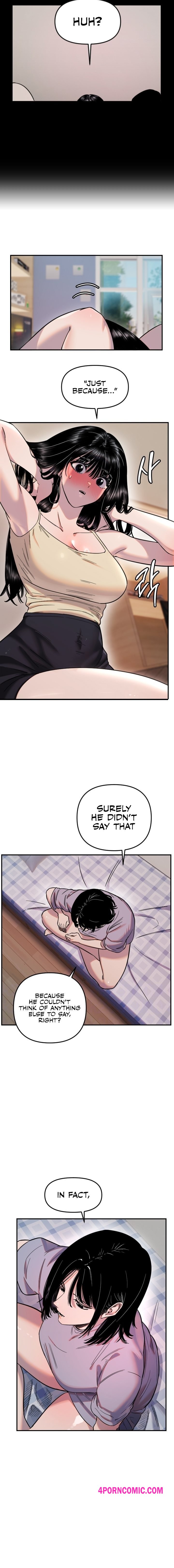 Manitto Chapter 54 - Page 5