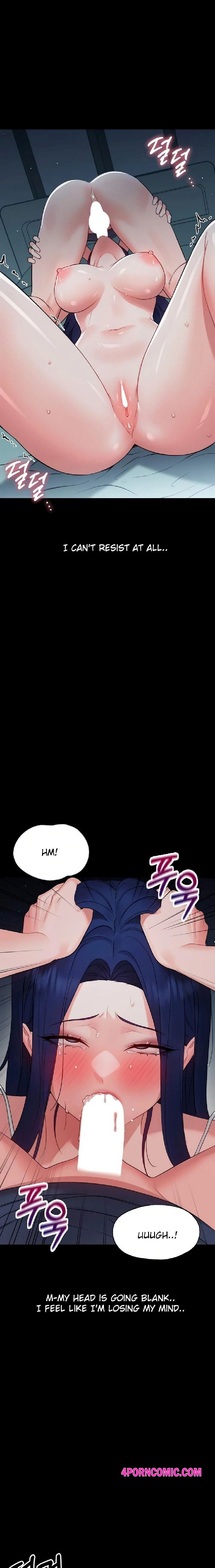 Small Beast Chapter 10 - Page 12