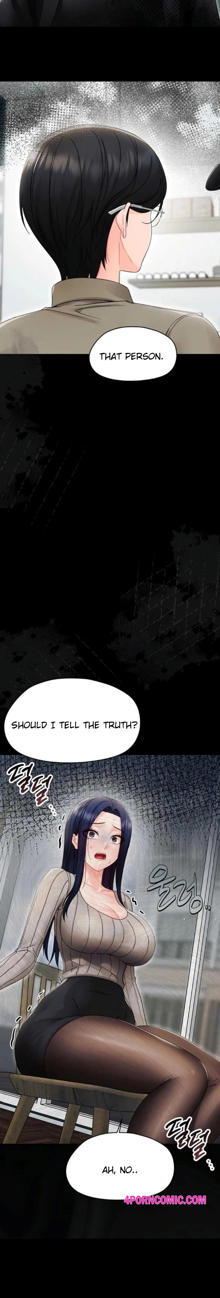 Small Beast Chapter 16 - Page 28