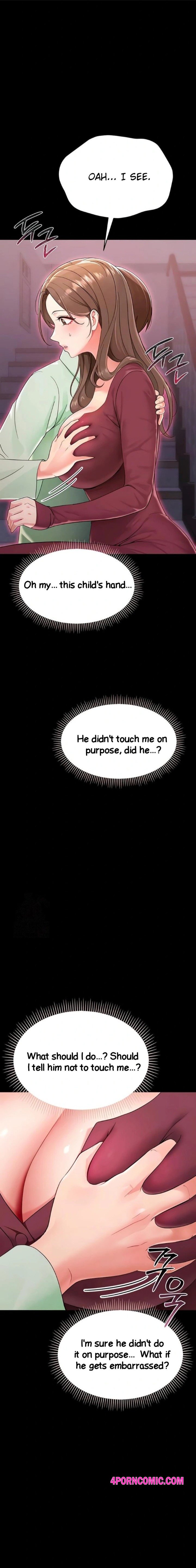 Small Beast Chapter 2 - Page 3