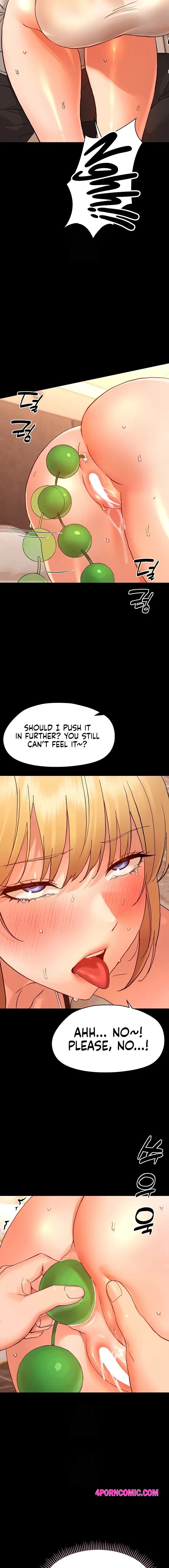 Small Beast Chapter 34 - Page 11
