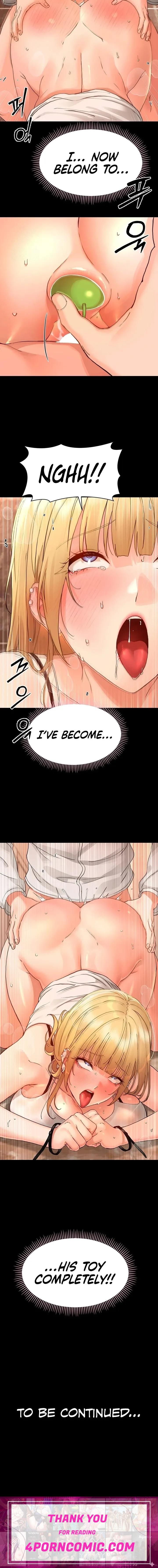 Small Beast Chapter 34 - Page 16