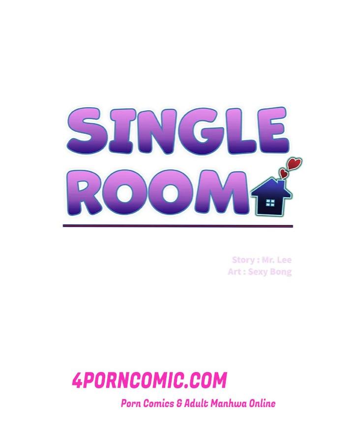 Single Room Chapter 10 - Page 11