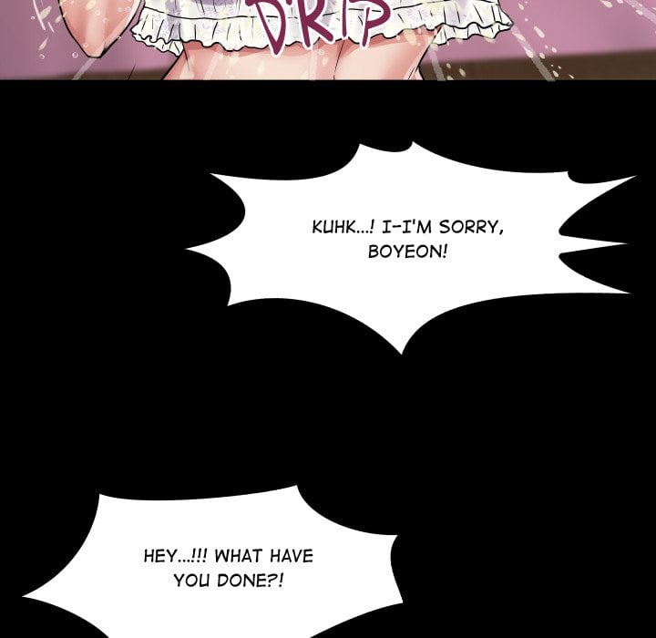 Single Room Chapter 20 - Page 132
