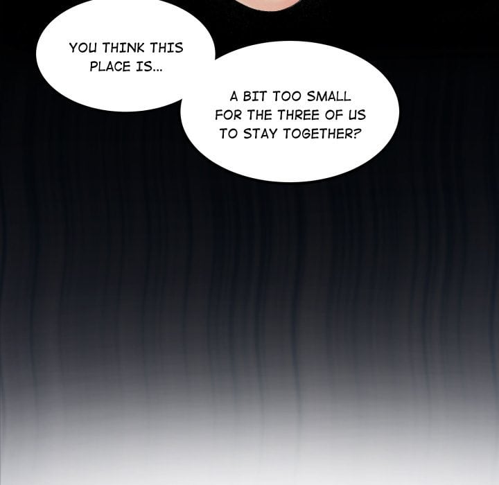 Single Room Chapter 20 - Page 14