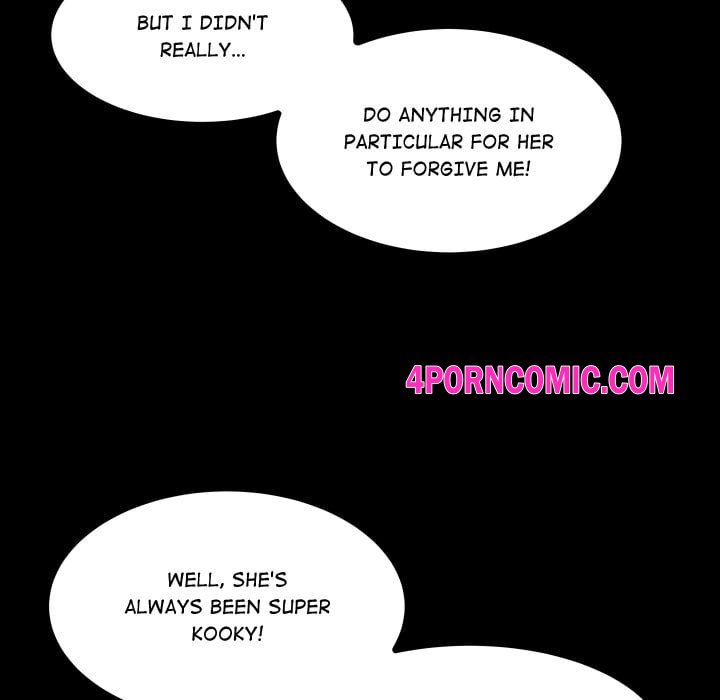 Single Room Chapter 21 - Page 20
