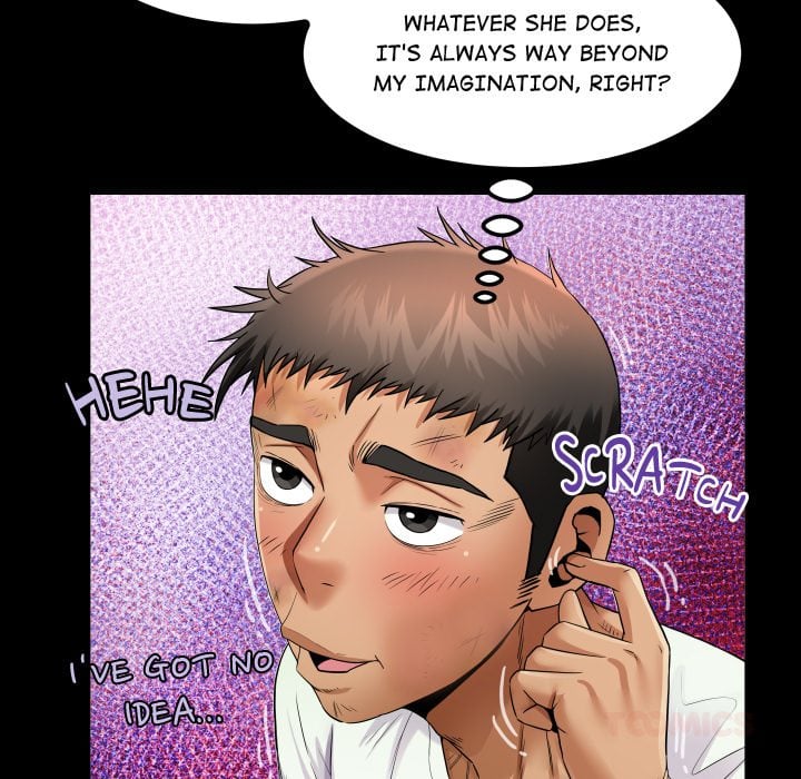 Single Room Chapter 21 - Page 21