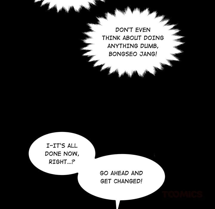 Single Room Chapter 21 - Page 39