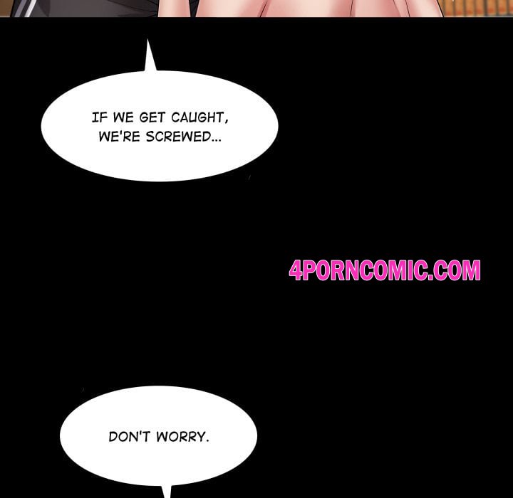 Single Room Chapter 21 - Page 84