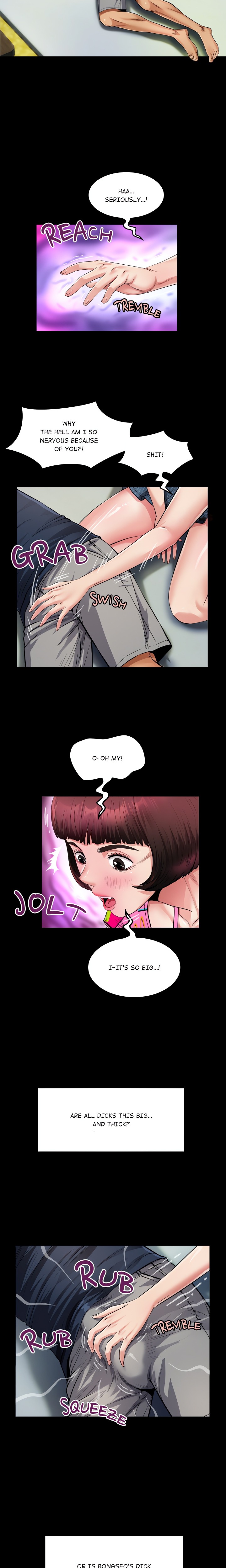 Single Room Chapter 4 - Page 11