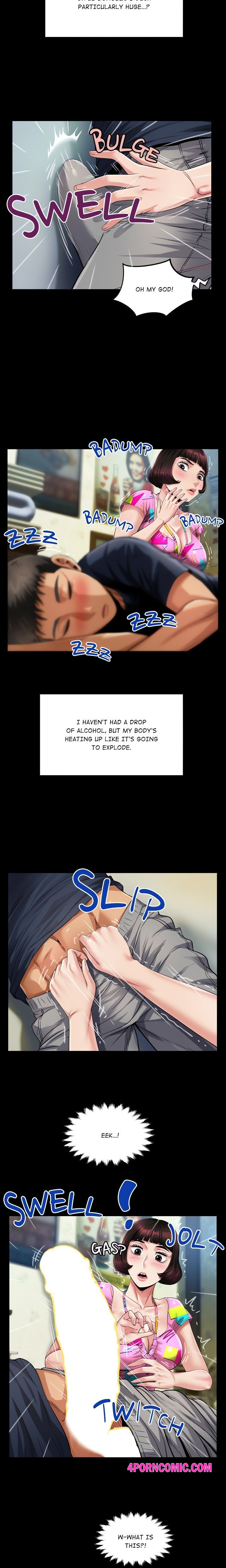 Single Room Chapter 4 - Page 12