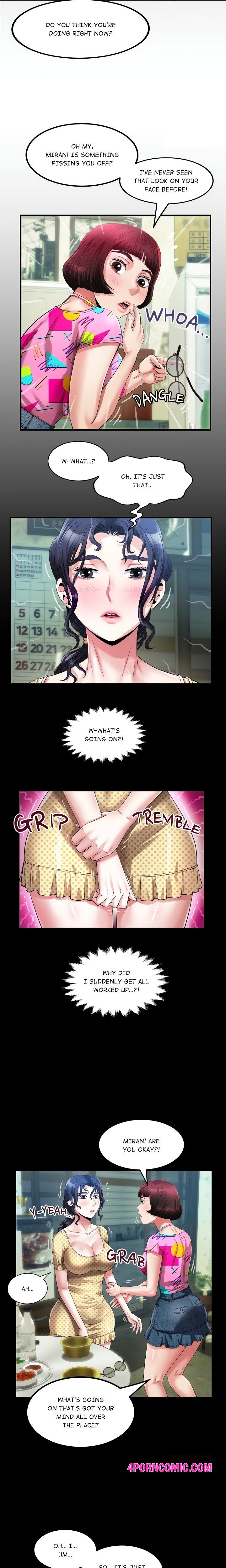 Single Room Chapter 4 - Page 2
