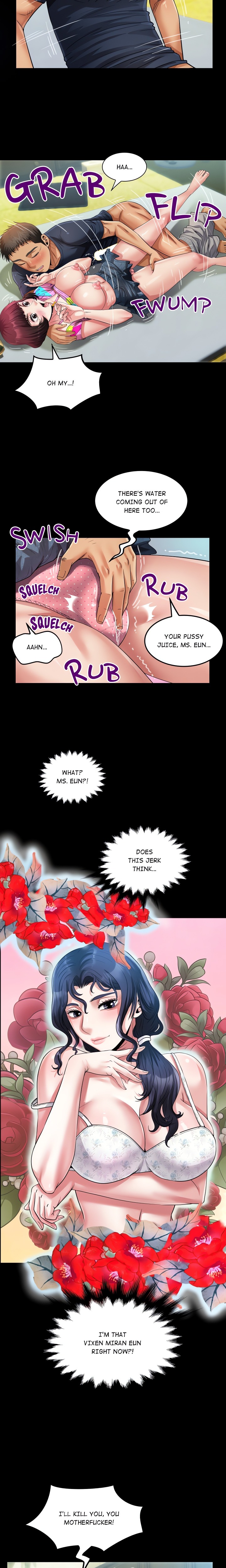 Single Room Chapter 5 - Page 4