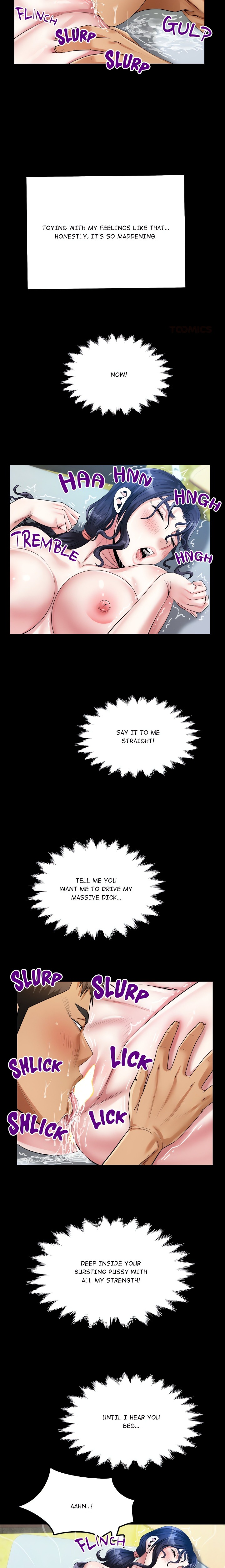 Single Room Chapter 9 - Page 17