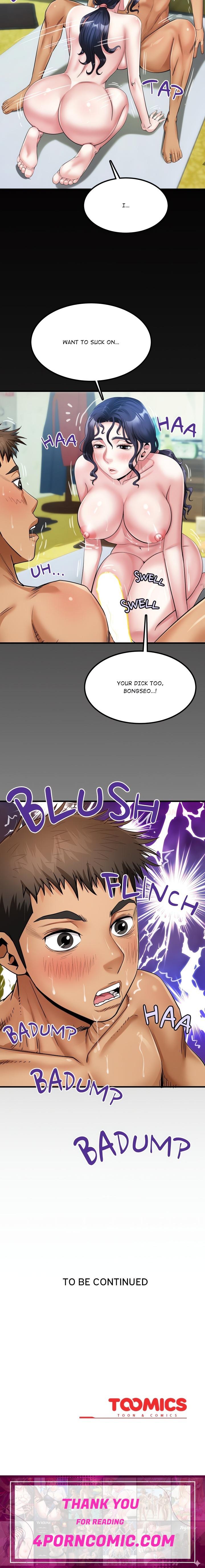 Single Room Chapter 9 - Page 20