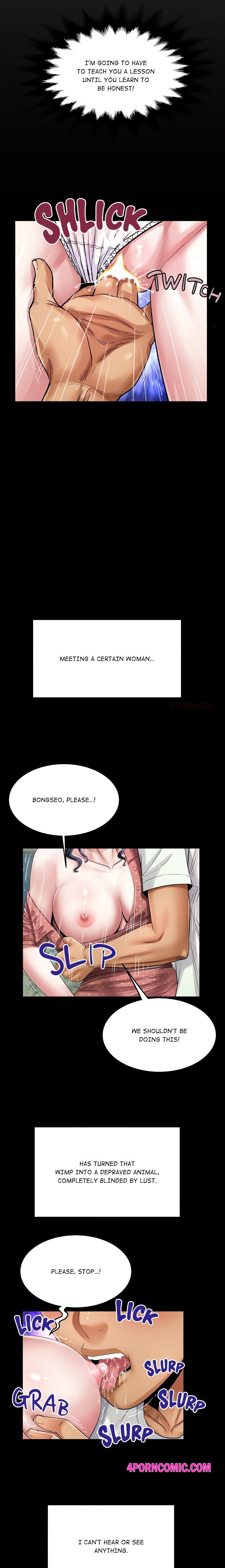 Single Room Chapter 9 - Page 5