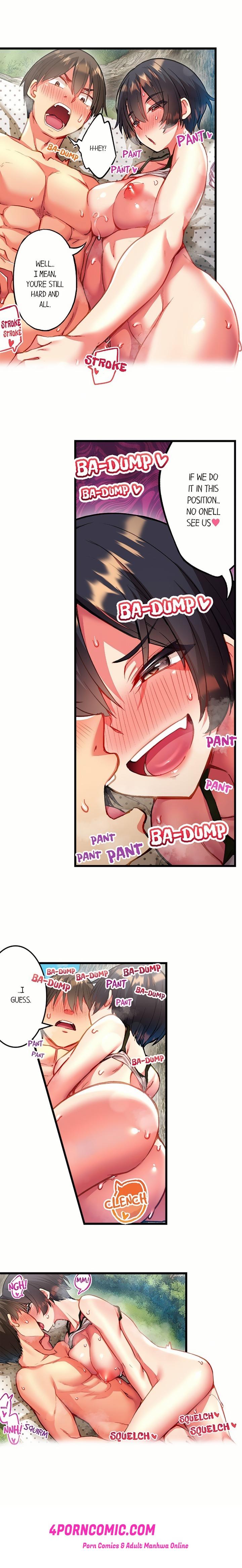Adam’s Sweet Agony Chapter 126 - Page 2
