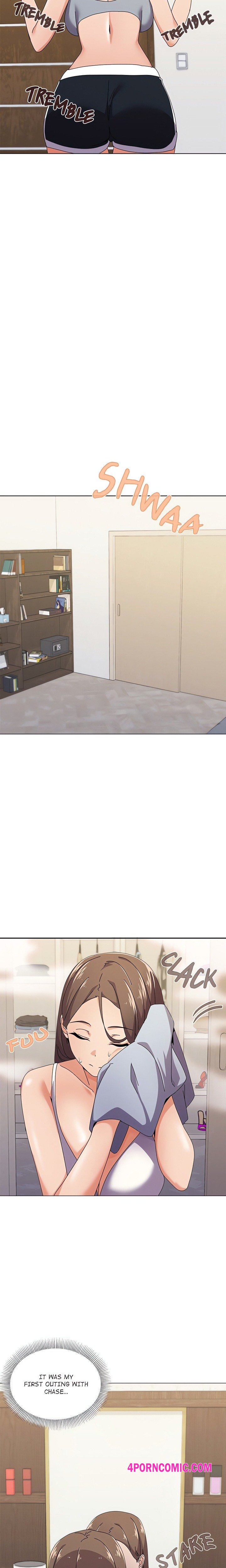 What’s Wrong With This Family? (Uncensored) Chapter 29 - Page 12