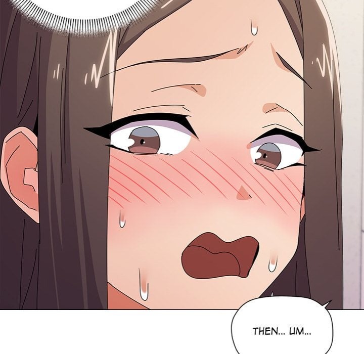 What’s Wrong With This Family? (Uncensored) Chapter 34 - Page 36