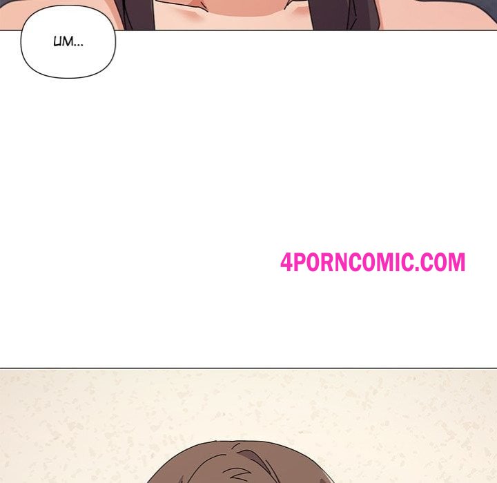 What’s Wrong With This Family? (Uncensored) Chapter 34 - Page 41