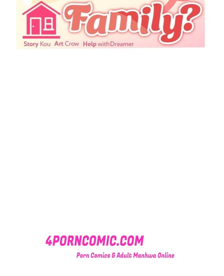 What’s Wrong With This Family? (Uncensored) Chapter 34 - Page 45