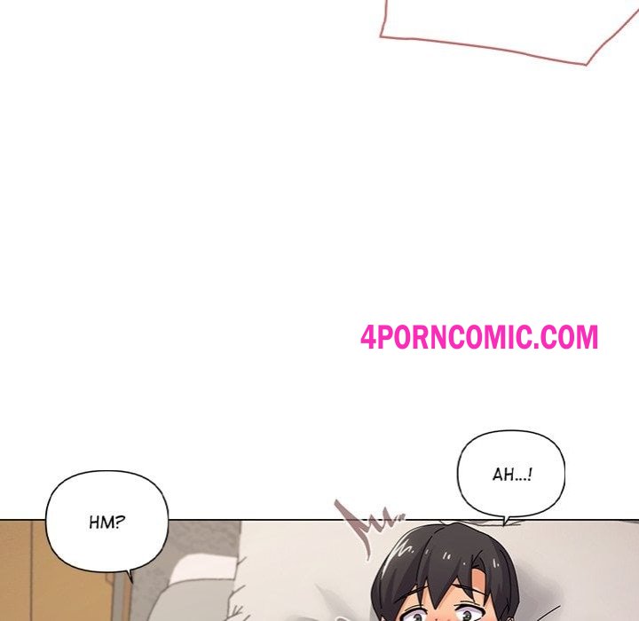 What’s Wrong With This Family? (Uncensored) Chapter 34 - Page 85