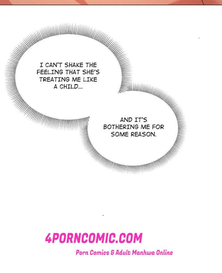 What’s Wrong With This Family? (Uncensored) Chapter 34 - Page 91