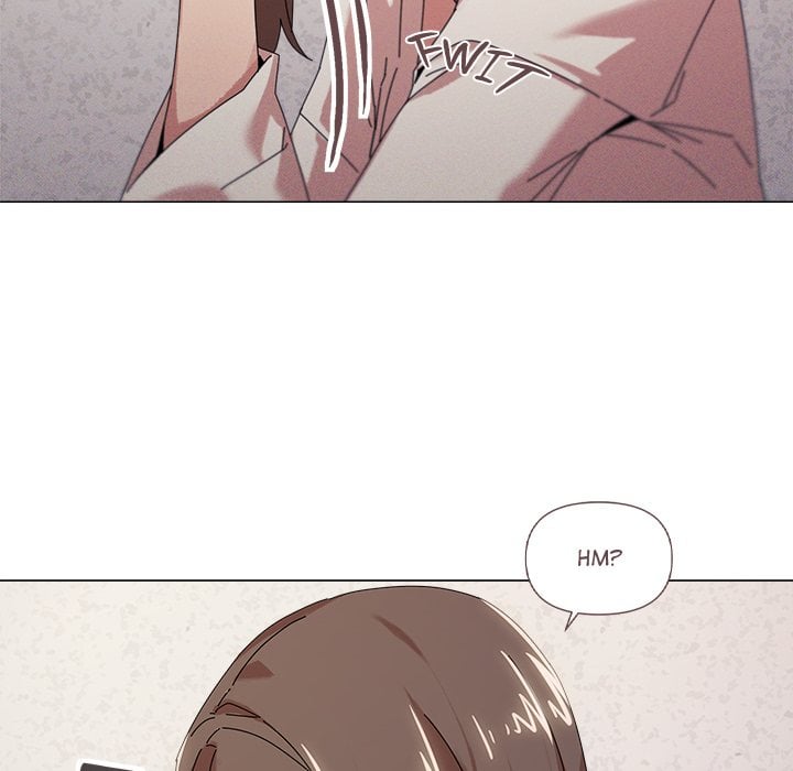 What’s Wrong With This Family? (Uncensored) Chapter 37 - Page 49