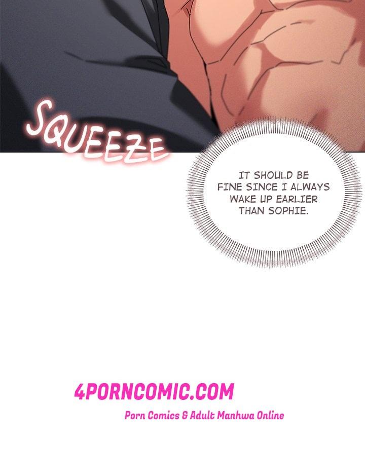 What’s Wrong With This Family? (Uncensored) Chapter 37 - Page 75