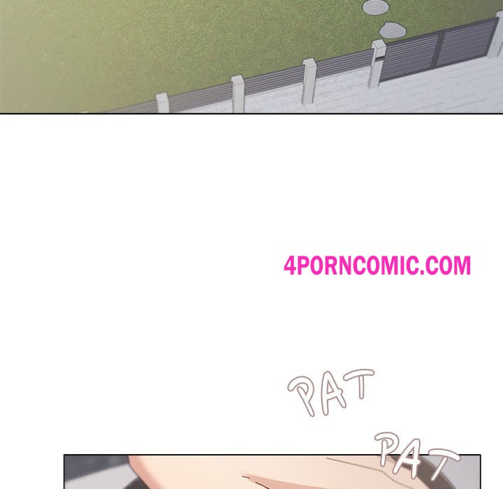 What’s Wrong With This Family? (Uncensored) Chapter 37 - Page 85