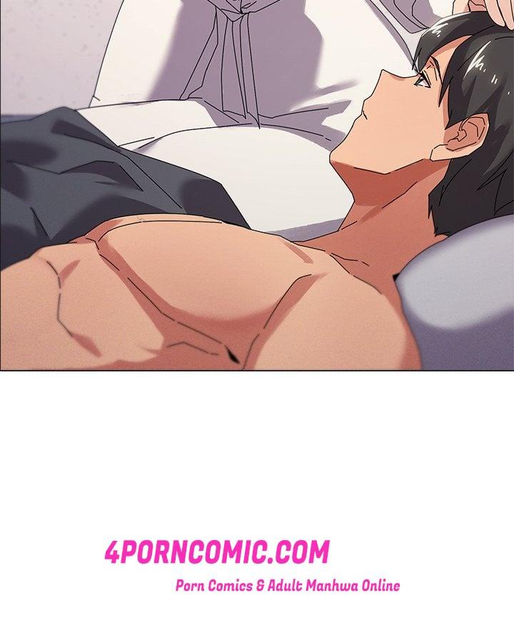 What’s Wrong With This Family? (Uncensored) Chapter 37 - Page 88