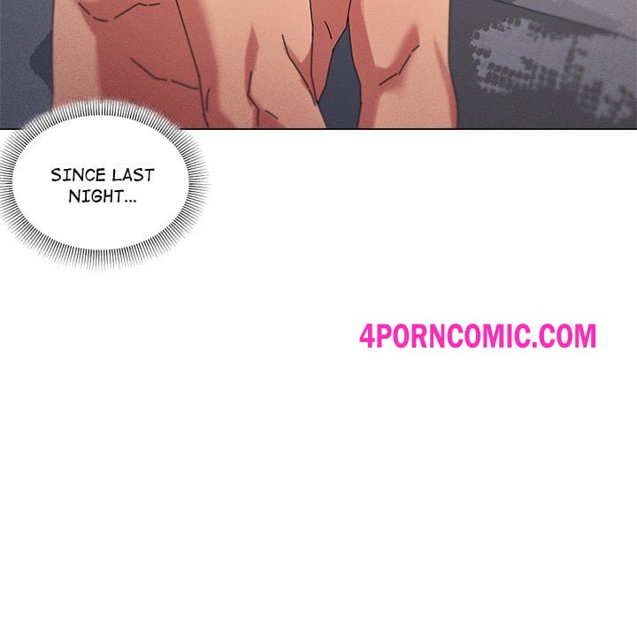 What’s Wrong With This Family? (Uncensored) Chapter 37 - Page 94