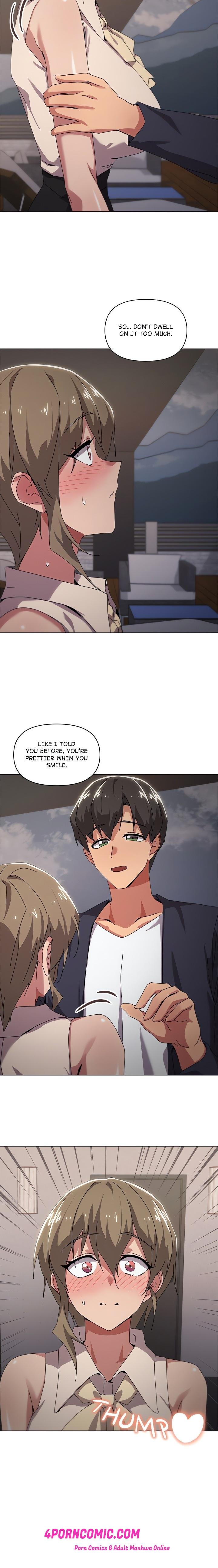 What’s Wrong With This Family? (Uncensored) Chapter 39 - Page 12