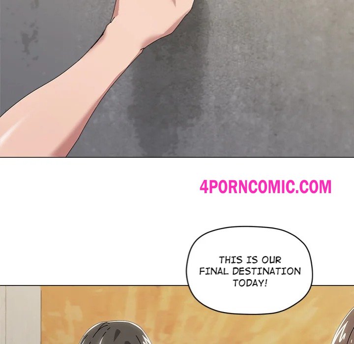What’s Wrong With This Family? (Uncensored) Chapter 40 - Page 103