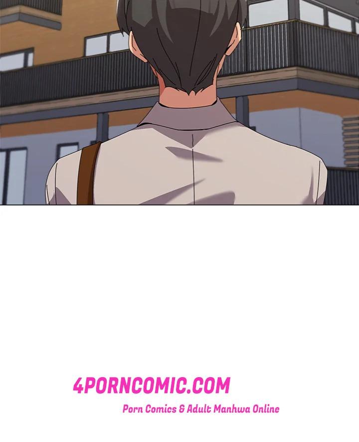 What’s Wrong With This Family? (Uncensored) Chapter 40 - Page 108
