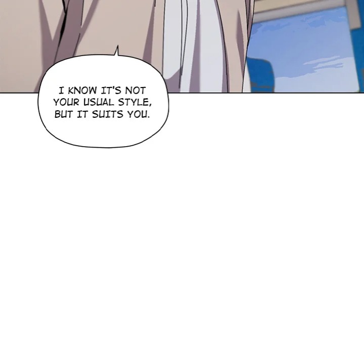 What’s Wrong With This Family? (Uncensored) Chapter 40 - Page 11