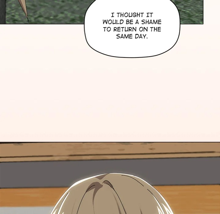 What’s Wrong With This Family? (Uncensored) Chapter 40 - Page 118