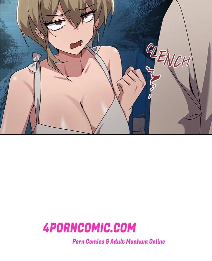 What’s Wrong With This Family? (Uncensored) Chapter 40 - Page 27