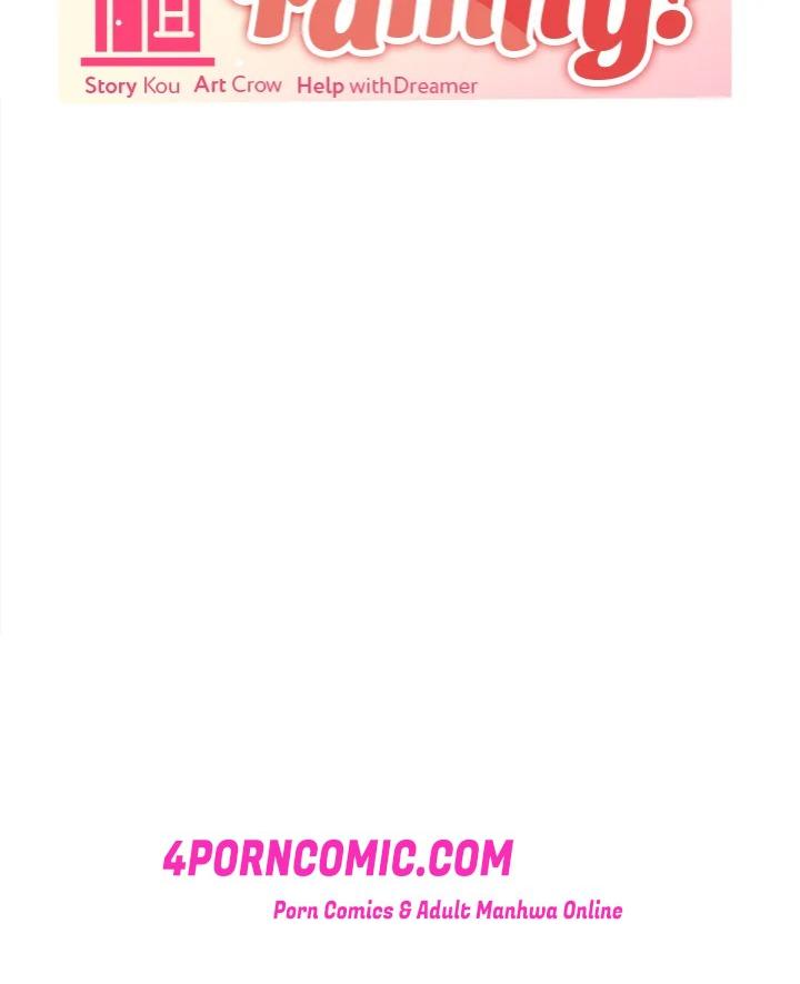 What’s Wrong With This Family? (Uncensored) Chapter 40 - Page 46