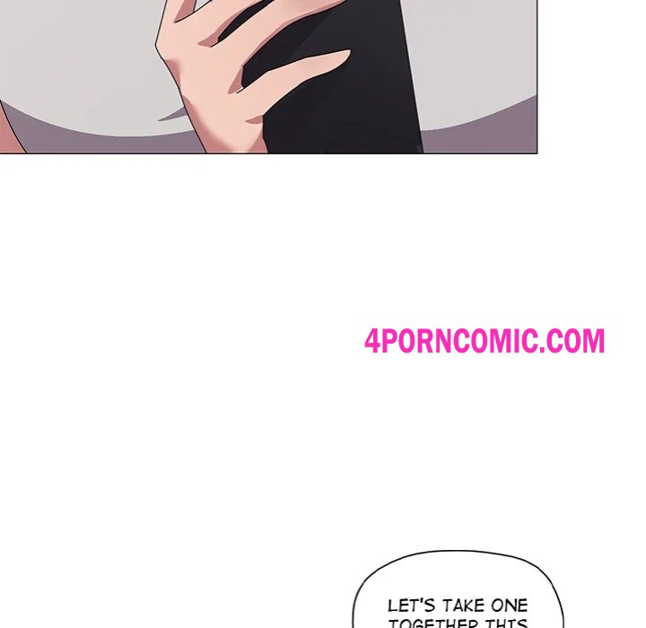What’s Wrong With This Family? (Uncensored) Chapter 40 - Page 62