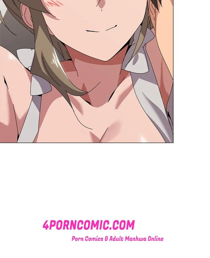 What’s Wrong With This Family? (Uncensored) Chapter 40 - Page 69
