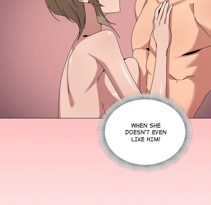 What’s Wrong With This Family? (Uncensored) Chapter 40 - Page 76