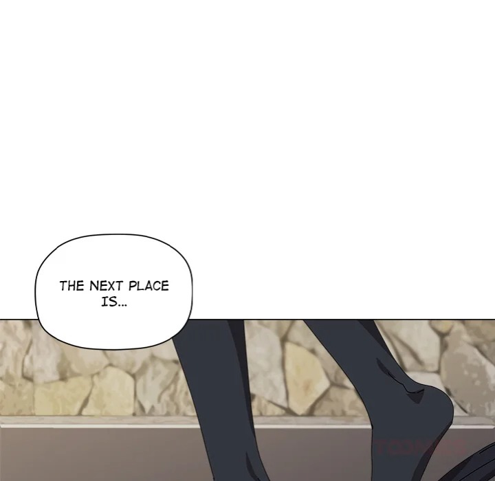 What’s Wrong With This Family? (Uncensored) Chapter 40 - Page 87