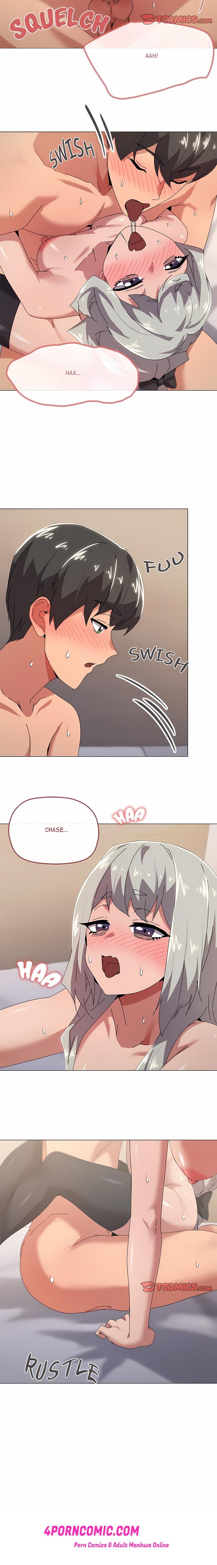 What’s Wrong With This Family? (Uncensored) Chapter 46 - Page 13