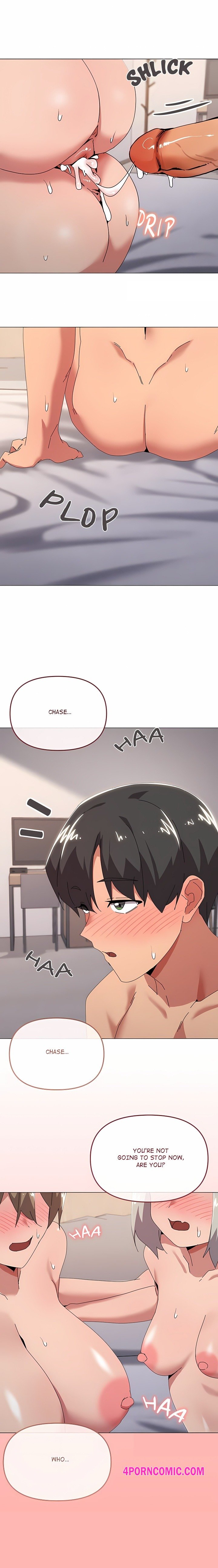 What’s Wrong With This Family? (Uncensored) Chapter 48 - Page 1
