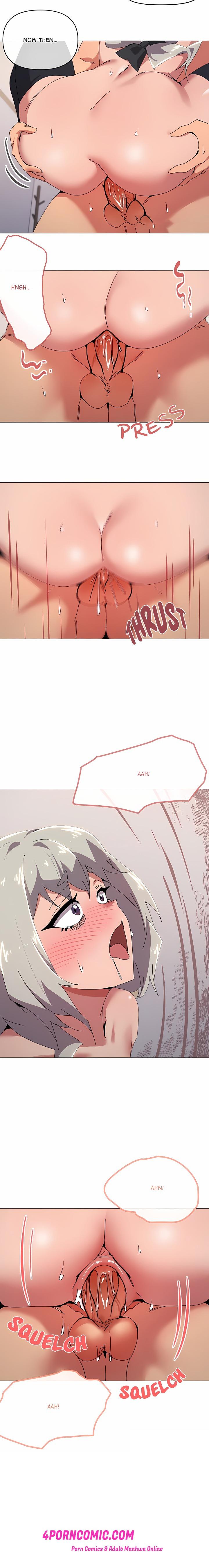 What’s Wrong With This Family? (Uncensored) Chapter 48 - Page 6