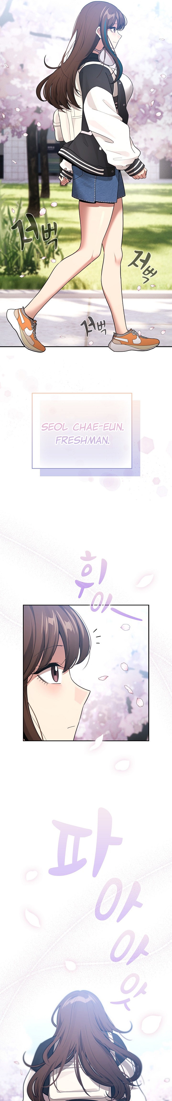 Private Tutoring in These Trying Times Chapter 140 - Page 10