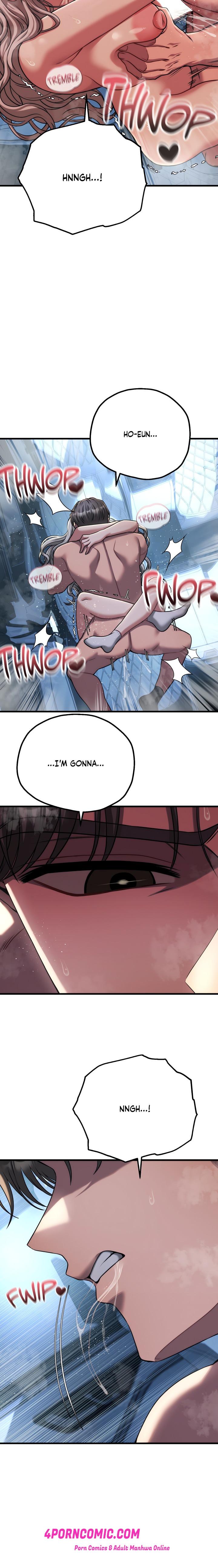 Cliterary Book Club Chapter 23 - Page 6