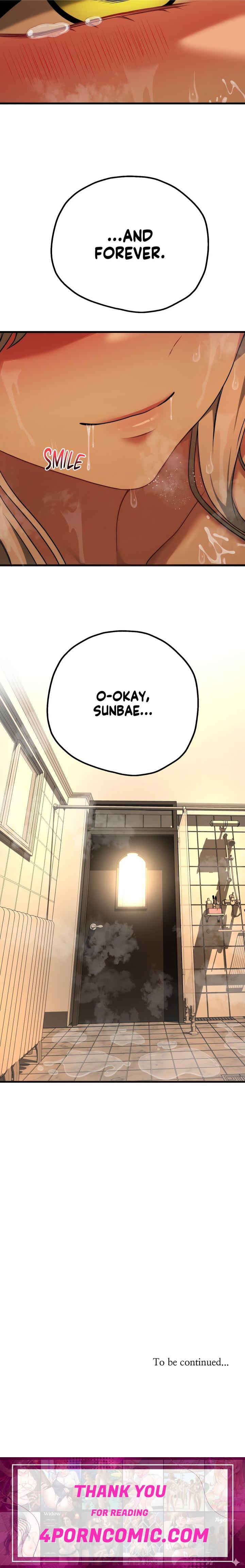 Cliterary Book Club Chapter 29 - Page 26