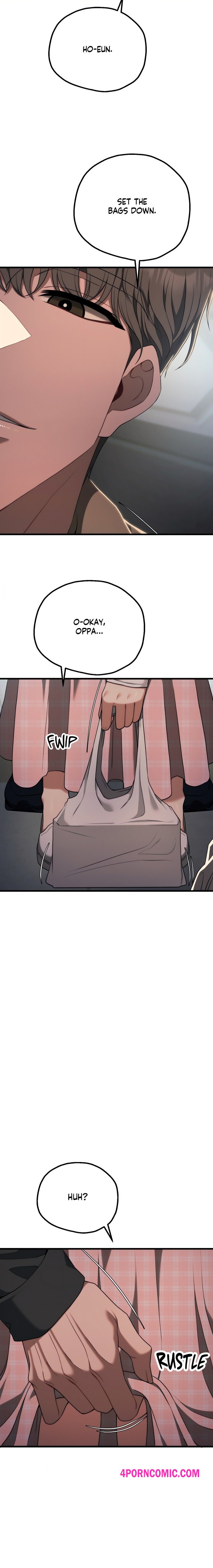 Cliterary Book Club Chapter 45 - Page 20